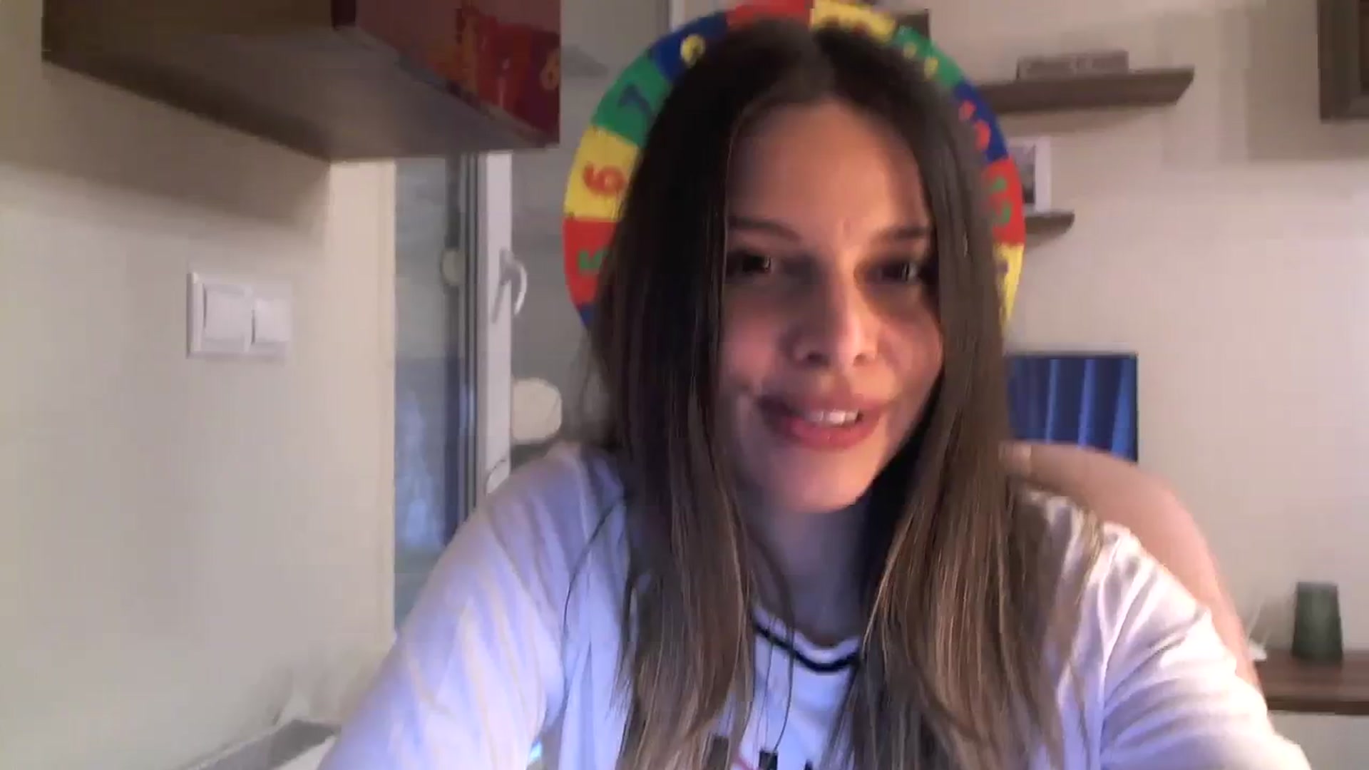 Gallery image thumbnail from Heaven_hot's myfreecams stream on, 10/15/2023, 15:51 image 13 of 20