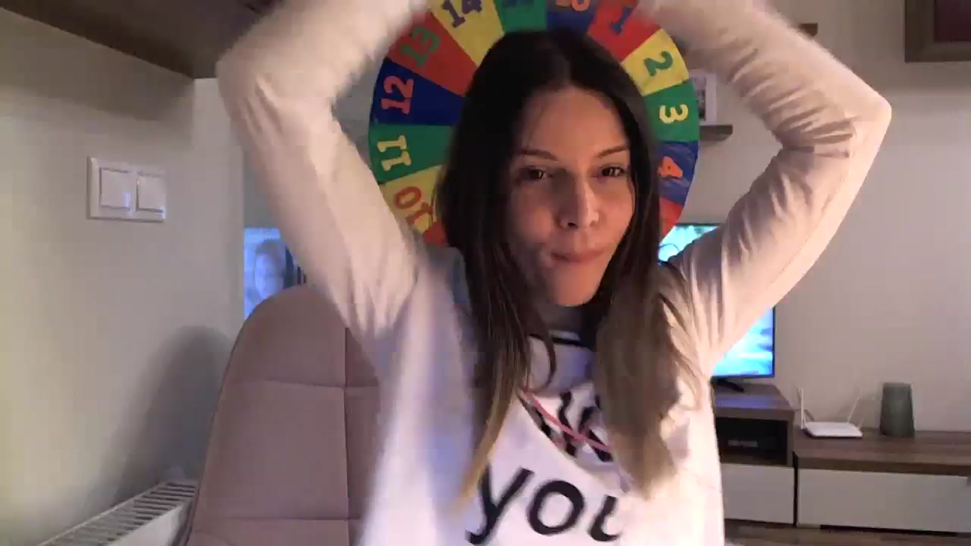 Gallery image thumbnail from Heaven_hot's myfreecams stream on, 10/15/2023, 15:51 image 15 of 20