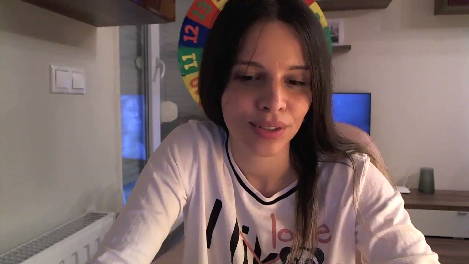 Gallery image thumbnail from Heaven_hot's myfreecams stream on, 10/15/2023, 15:51 image 17 of 20