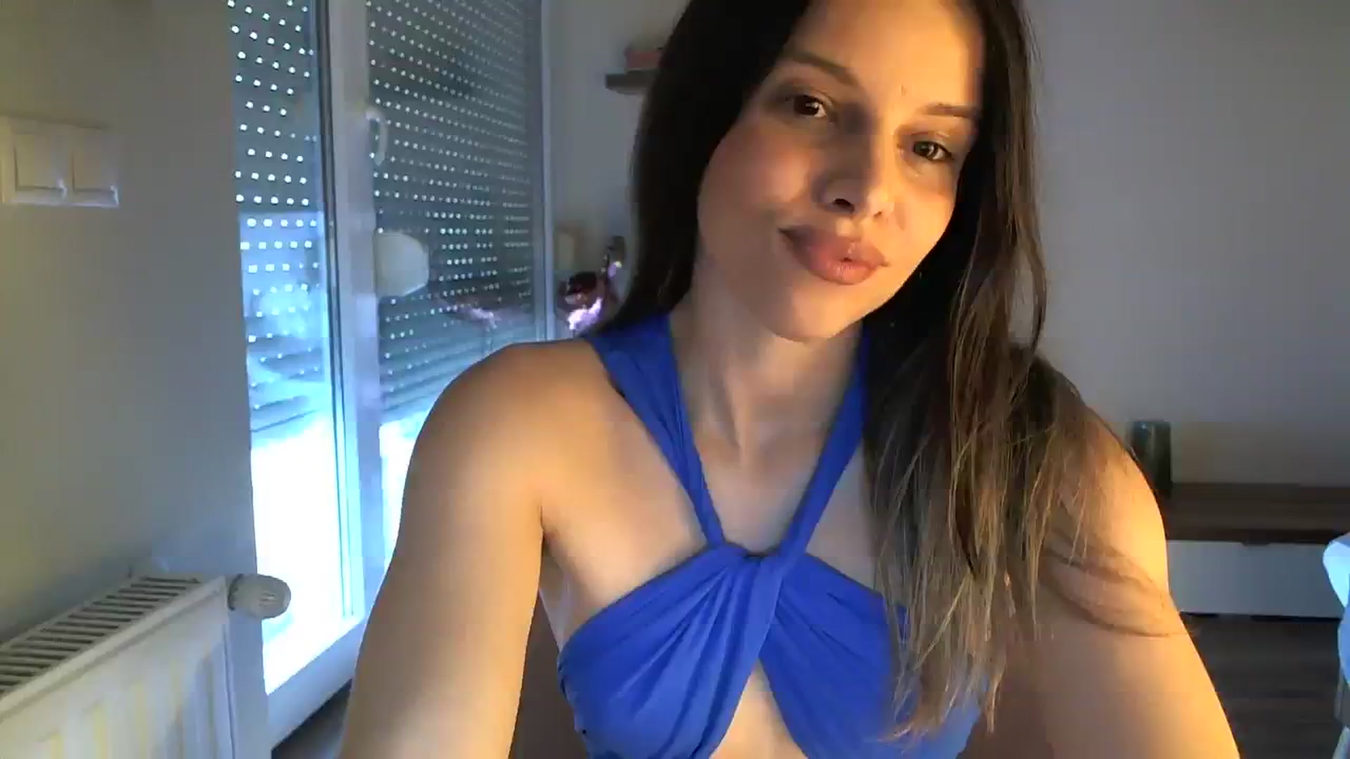Gallery image thumbnail from Heaven_hot's myfreecams stream on, 10/16/2023, 15:40 image 1 of 20