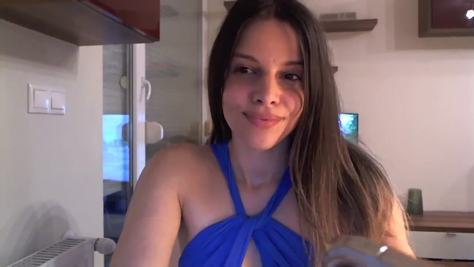 Gallery image thumbnail from Heaven_hot's myfreecams stream on, 10/16/2023, 16:44 image 9 of 20