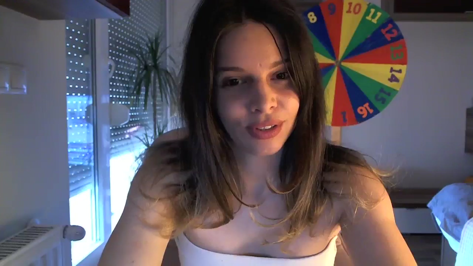 Gallery image thumbnail from Heaven_hot's myfreecams stream on, 10/18/2023, 14:28 image 2 of 20