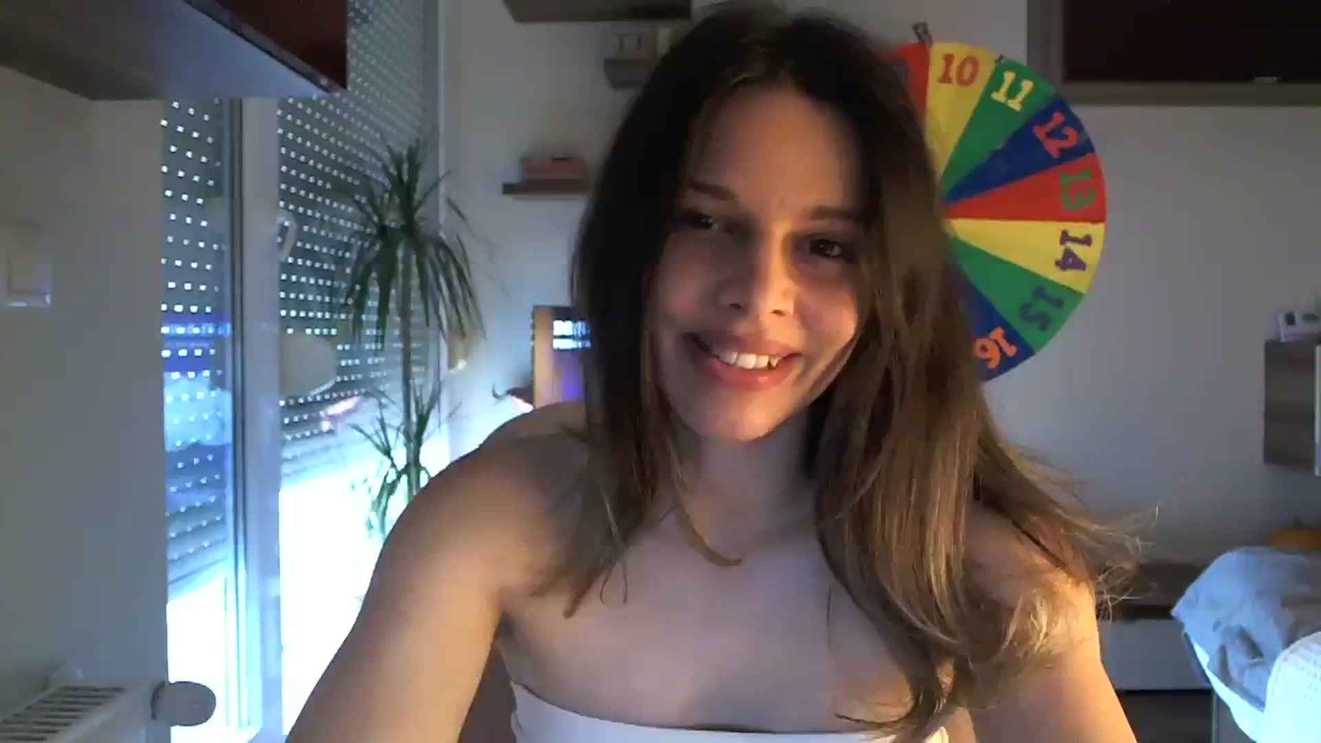 Gallery image thumbnail from Heaven_hot's myfreecams stream on, 10/18/2023, 14:28 image 18 of 20