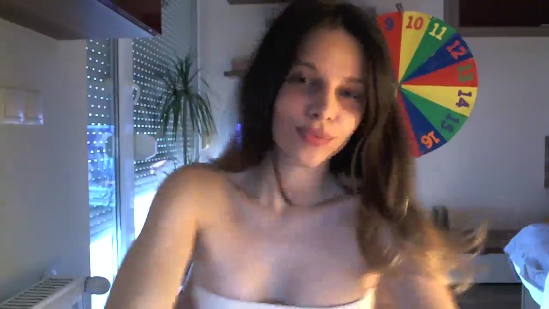 Gallery image thumbnail from Heaven_hot's myfreecams stream on, 10/18/2023, 14:28 image 8 of 20