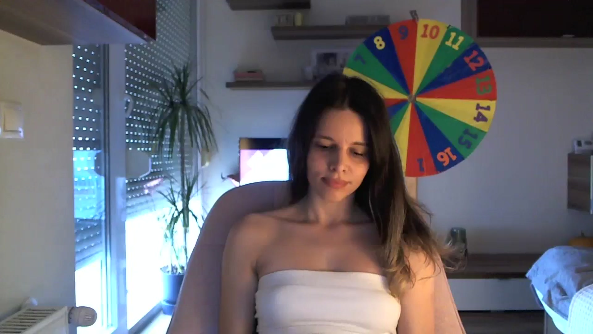 Gallery image thumbnail from Heaven_hot's myfreecams stream on, 10/18/2023, 14:28 image 20 of 20