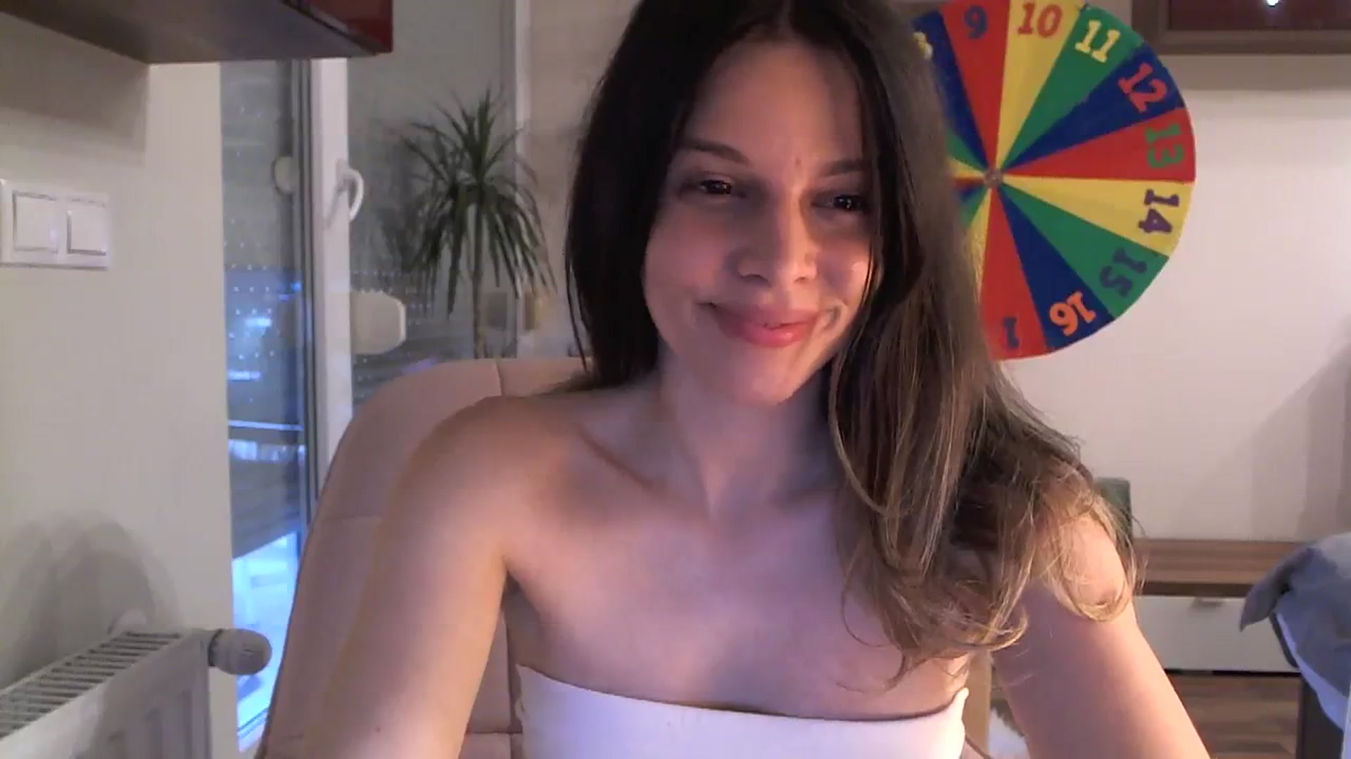 Gallery image thumbnail from Heaven_hot's myfreecams stream on, 10/18/2023, 16:03 image 2 of 20