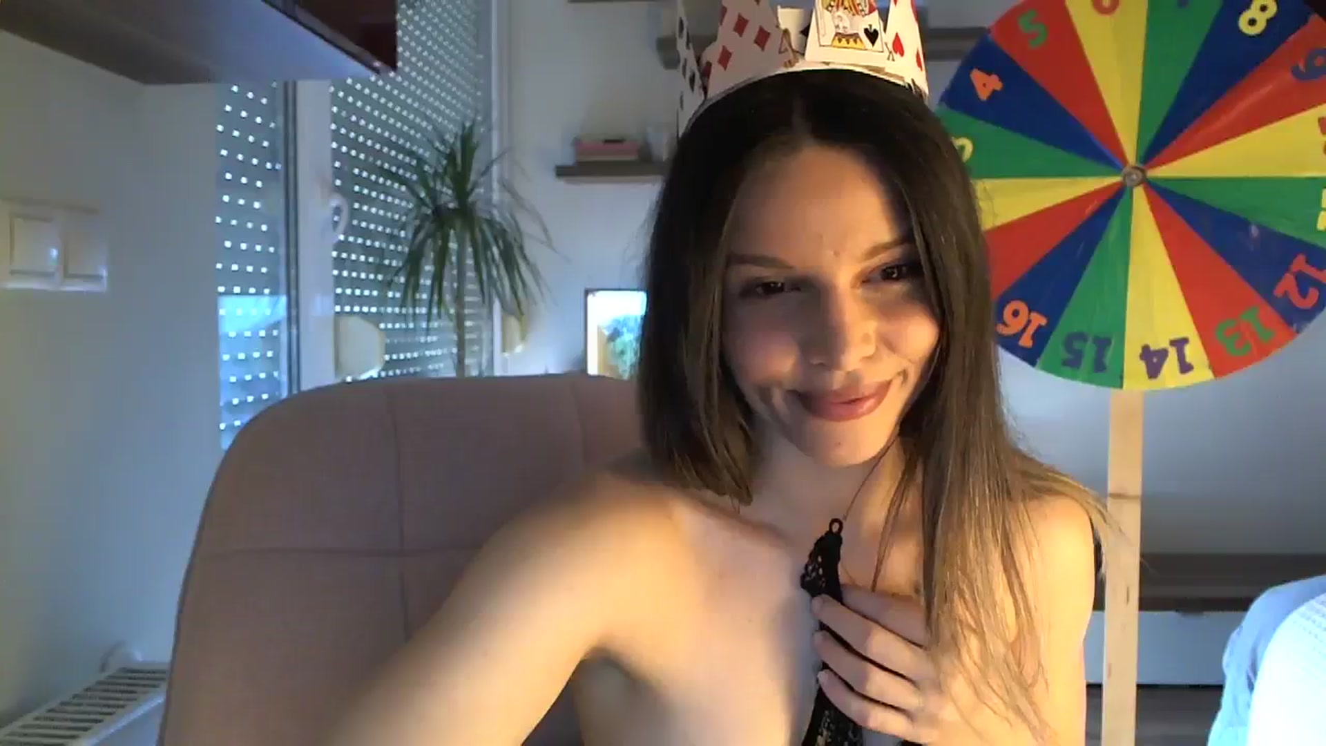 Gallery image thumbnail from Heaven_hot's myfreecams stream on, 10/22/2023, 10:47 image 20 of 20