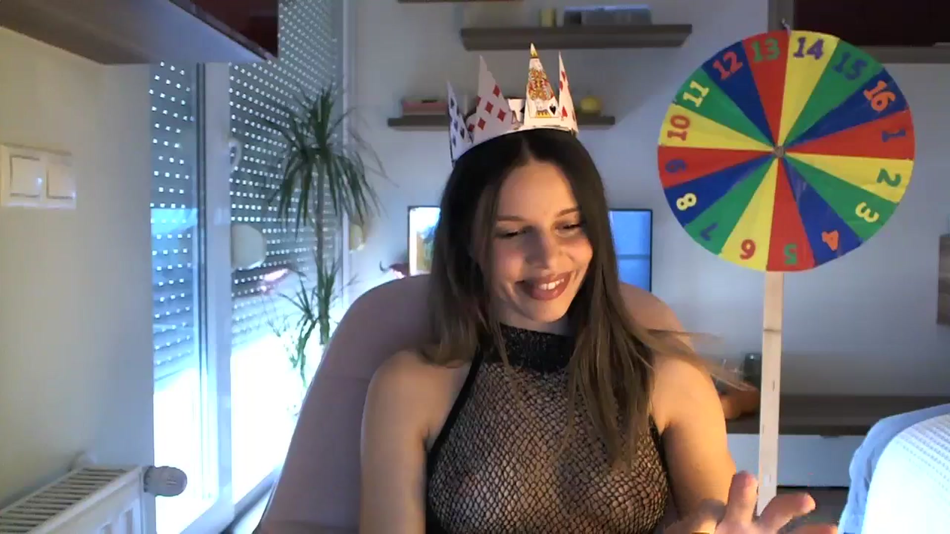 Gallery image thumbnail from Heaven_hot's myfreecams stream on, 10/22/2023, 10:47 image 8 of 20