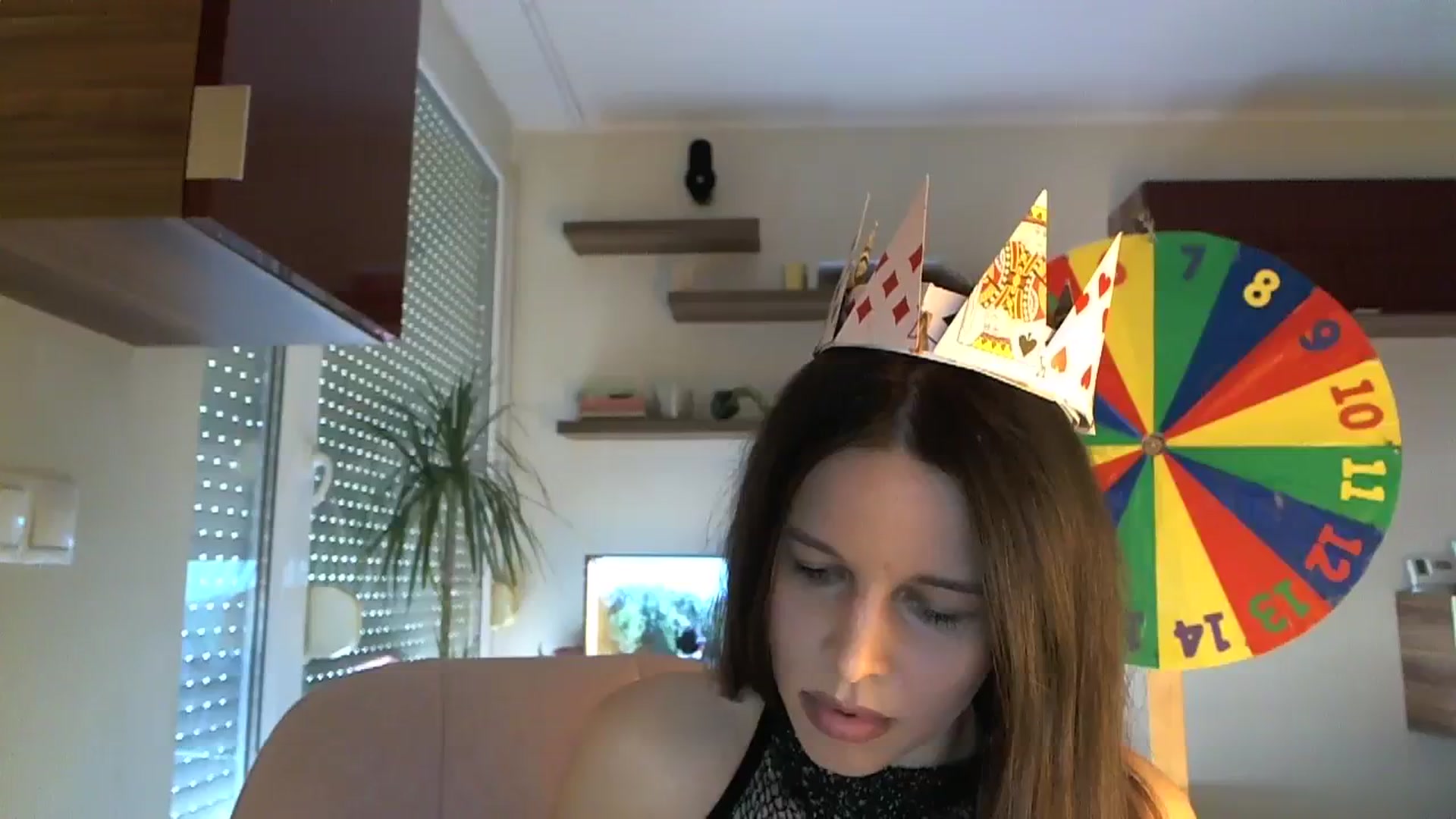 Gallery image thumbnail from Heaven_hot's myfreecams stream on, 10/22/2023, 10:47 image 18 of 20