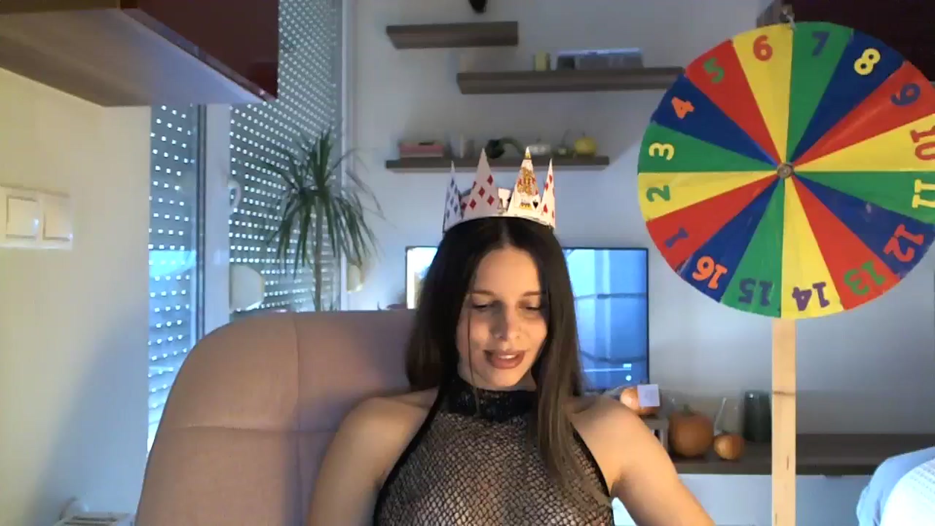 Gallery image thumbnail from Heaven_hot's myfreecams stream on, 10/22/2023, 10:47 image 19 of 20
