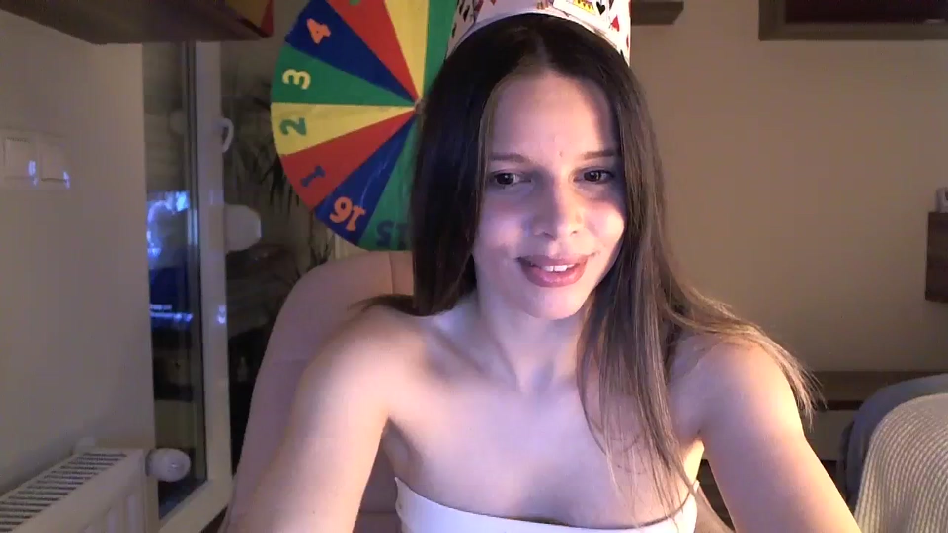 Gallery image thumbnail from Heaven_hot's myfreecams stream on, 10/22/2023, 17:28 image 11 of 20