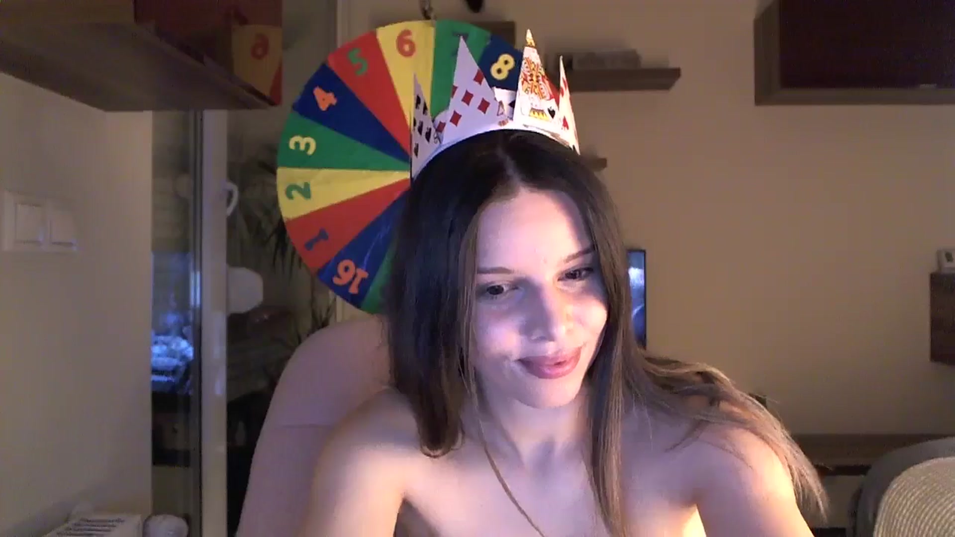 Gallery image thumbnail from Heaven_hot's myfreecams stream on, 10/22/2023, 17:28 image 12 of 20