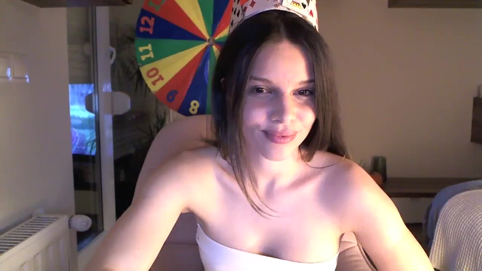 Gallery image thumbnail from Heaven_hot's myfreecams stream on, 10/22/2023, 17:28 image 15 of 20