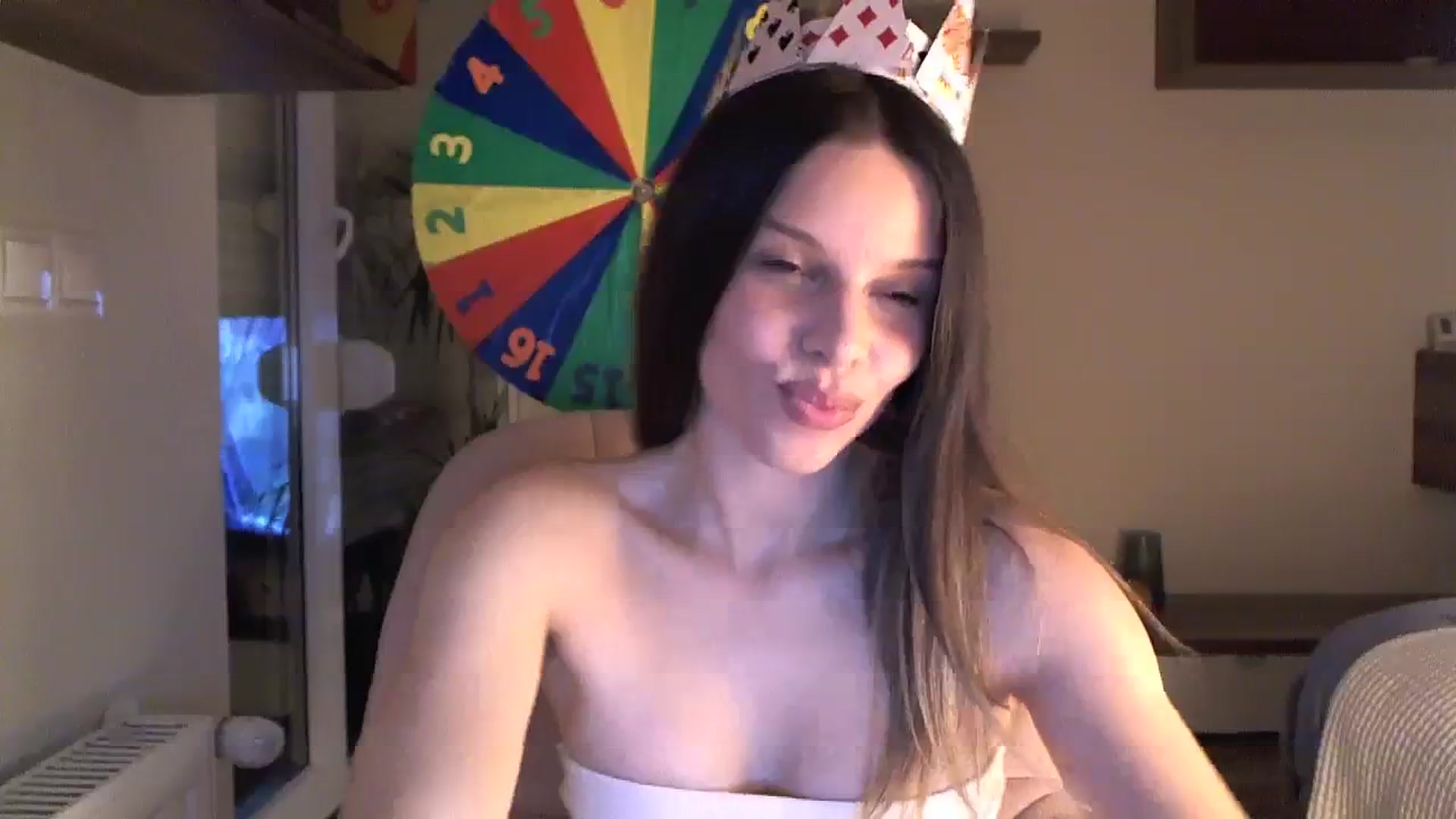 Gallery image thumbnail from Heaven_hot's myfreecams stream on, 10/22/2023, 17:28 image 13 of 20