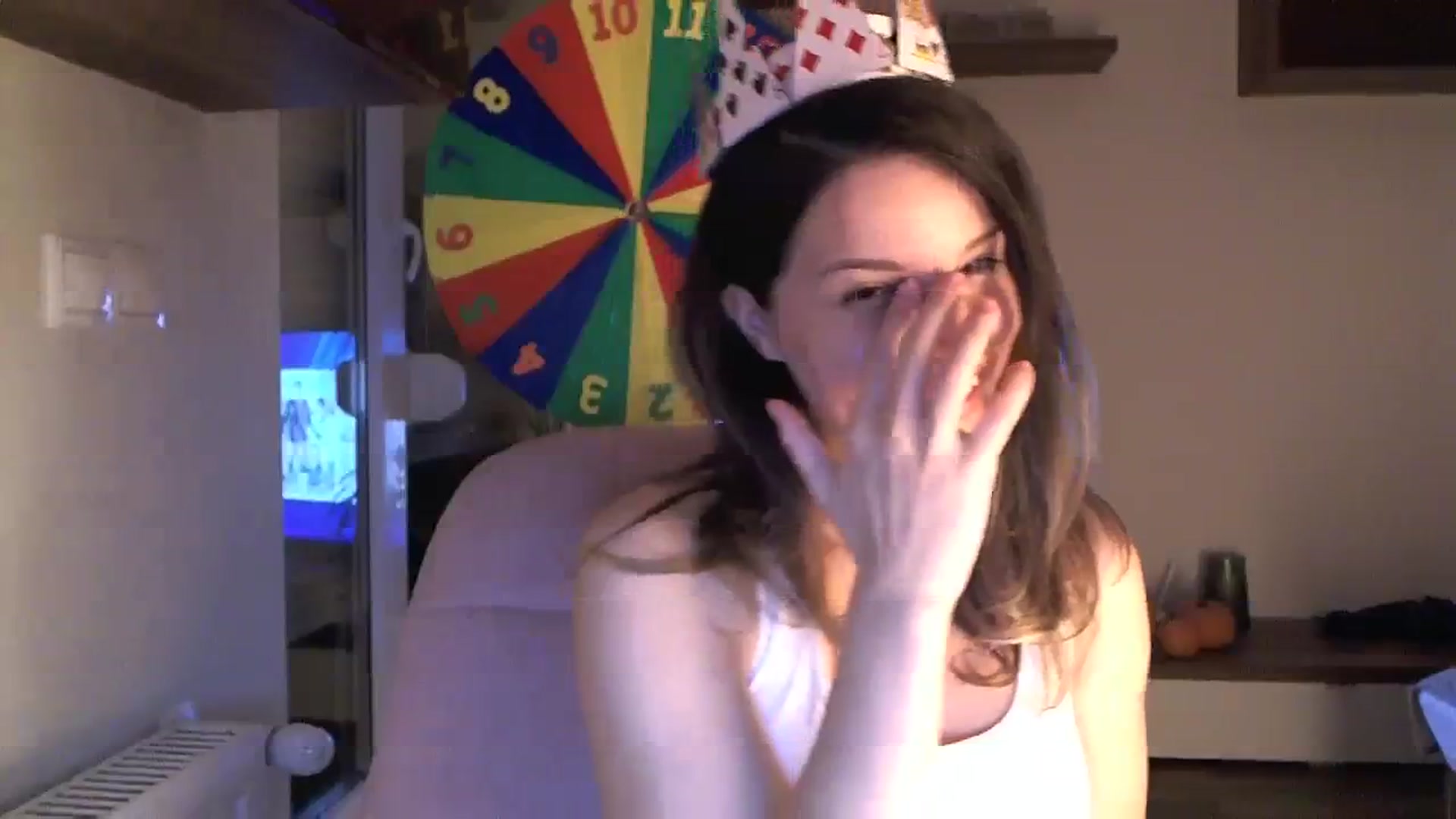 Gallery image thumbnail from Heaven_hot's myfreecams stream on, 10/25/2023, 16:43 image 17 of 20