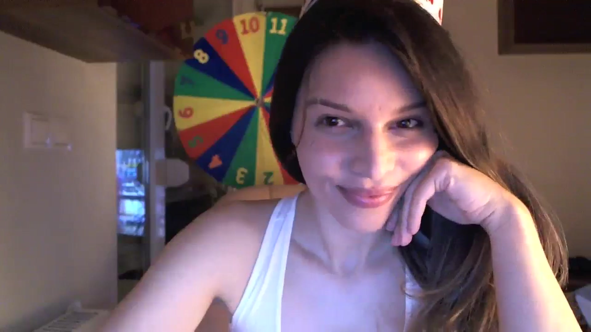 Gallery image thumbnail from Heaven_hot's myfreecams stream on, 10/25/2023, 16:43 image 12 of 20