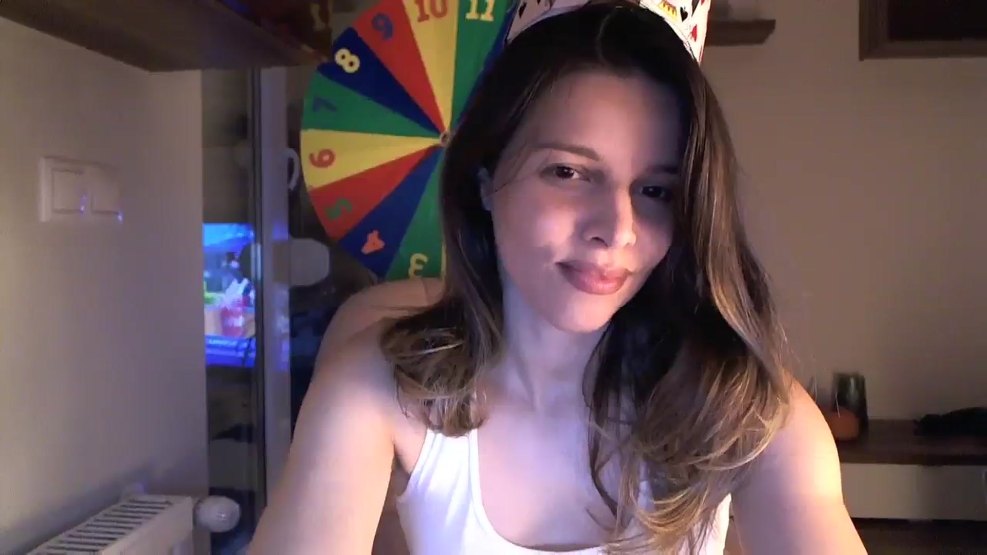 Gallery image thumbnail from Heaven_hot's myfreecams stream on, 10/25/2023, 16:43 image 9 of 20