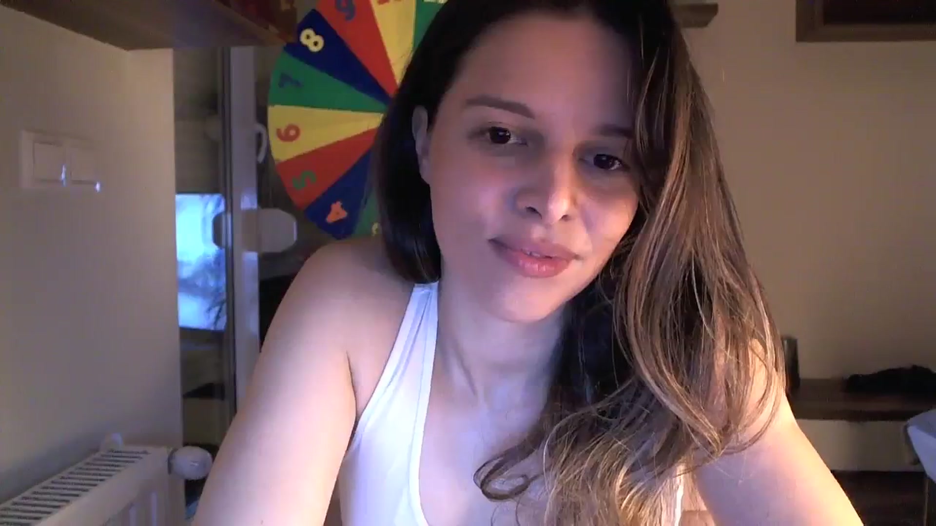 Gallery image thumbnail from Heaven_hot's myfreecams stream on, 10/25/2023, 16:43 image 20 of 20