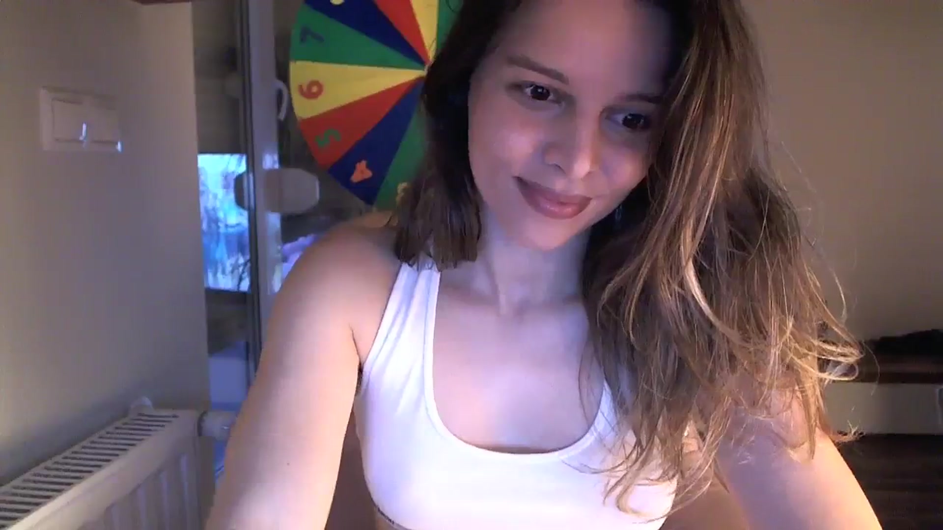 Gallery image thumbnail from Heaven_hot's myfreecams stream on, 10/25/2023, 16:43 image 6 of 20