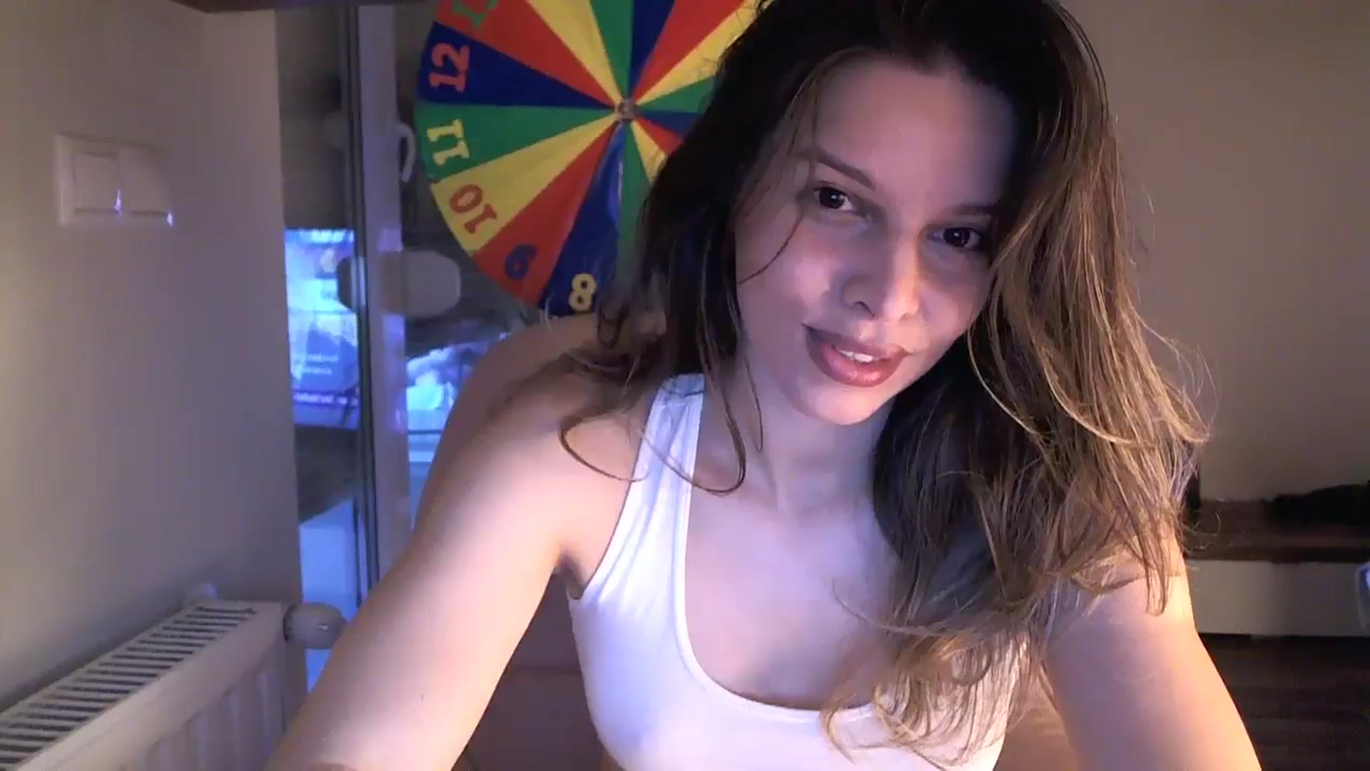 Gallery image thumbnail from Heaven_hot's myfreecams stream on, 10/25/2023, 16:43 image 4 of 20