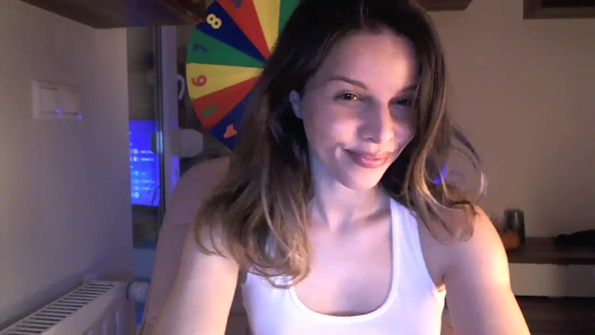 Gallery image thumbnail from Heaven_hot's myfreecams stream on, 10/25/2023, 16:43 image 7 of 20