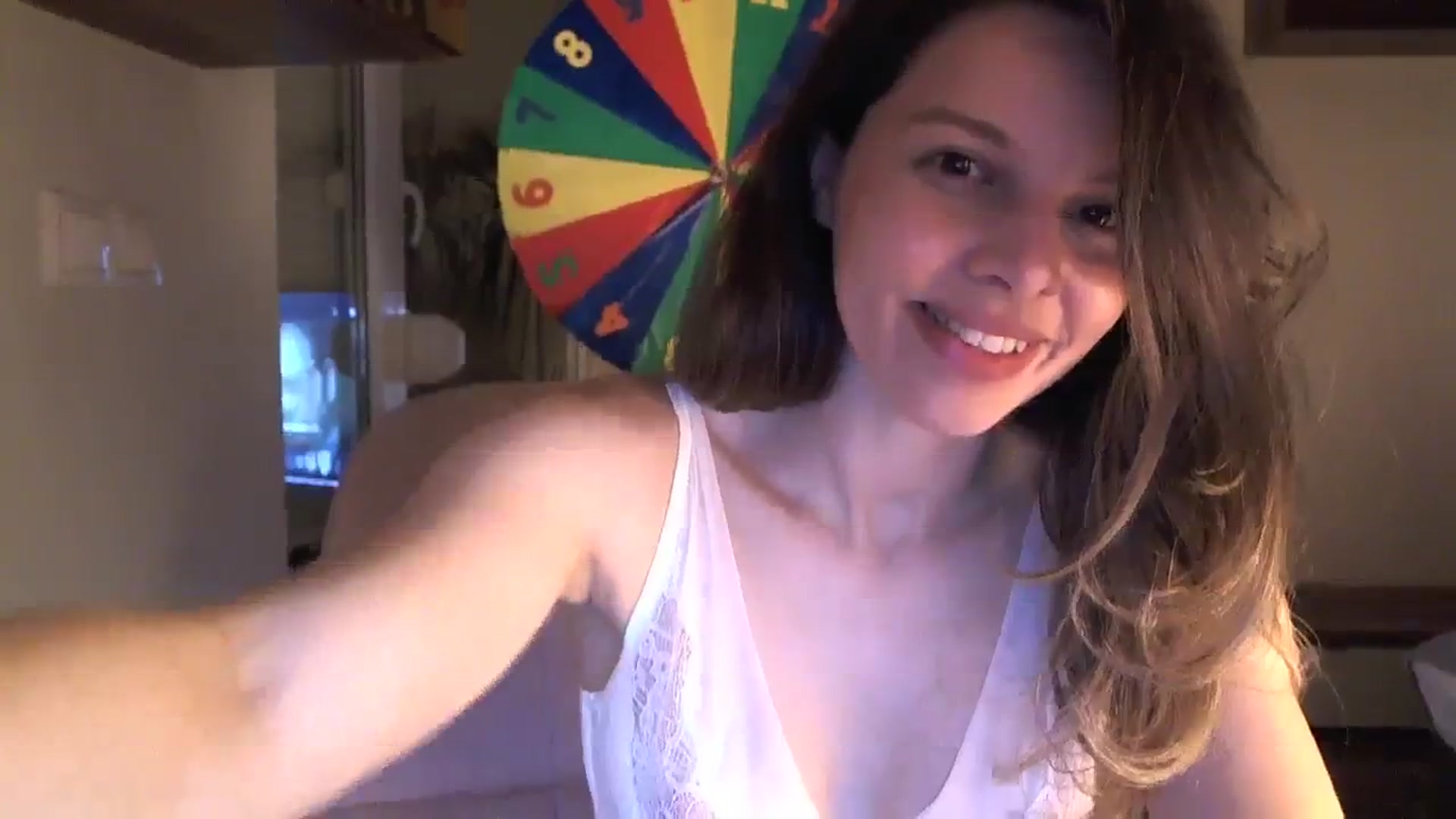 Gallery image thumbnail from Heaven_hot's myfreecams stream on, 10/27/2023, 17:42 image 16 of 20