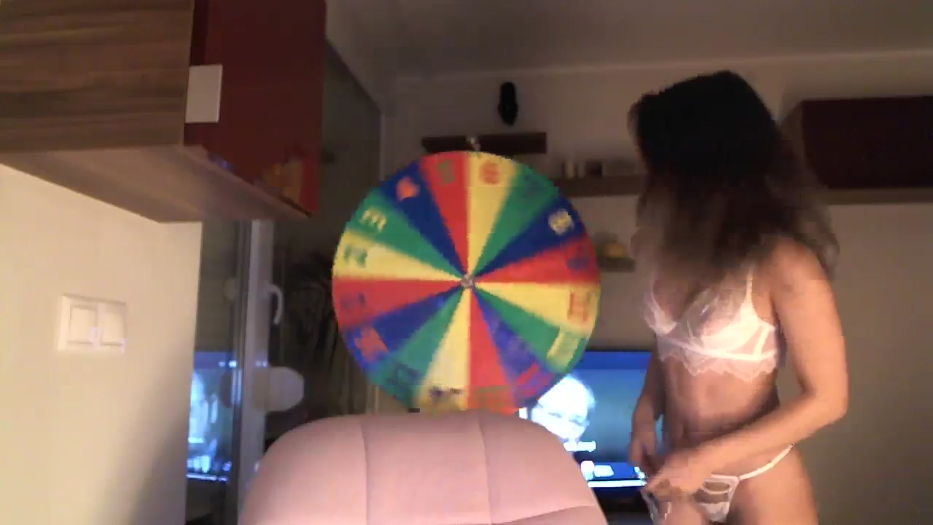 Gallery image thumbnail from Heaven_hot's myfreecams stream on, 10/27/2023, 17:42 image 18 of 20
