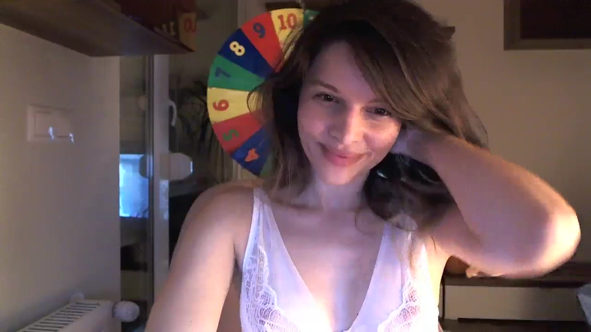 Gallery image thumbnail from Heaven_hot's myfreecams stream on, 10/27/2023, 17:42 image 11 of 20