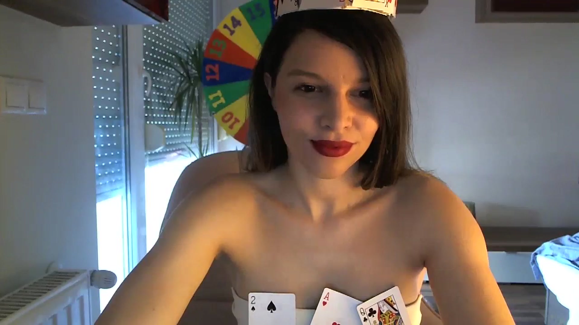 Gallery image thumbnail from Heaven_hot's myfreecams stream on, 10/28/2023, 11:34 image 2 of 20