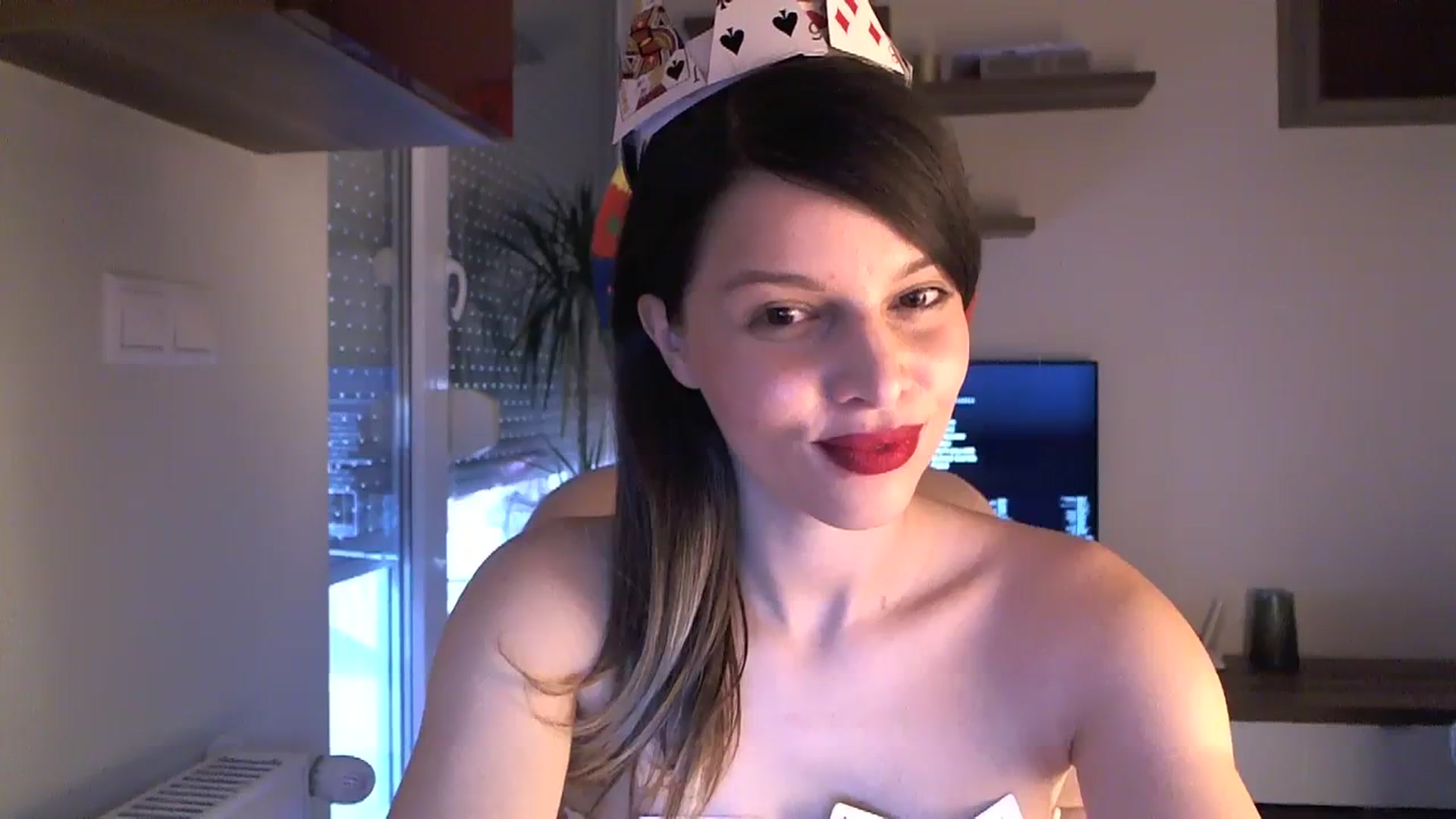 Gallery image thumbnail from Heaven_hot's myfreecams stream on, 10/28/2023, 15:27 image 18 of 20