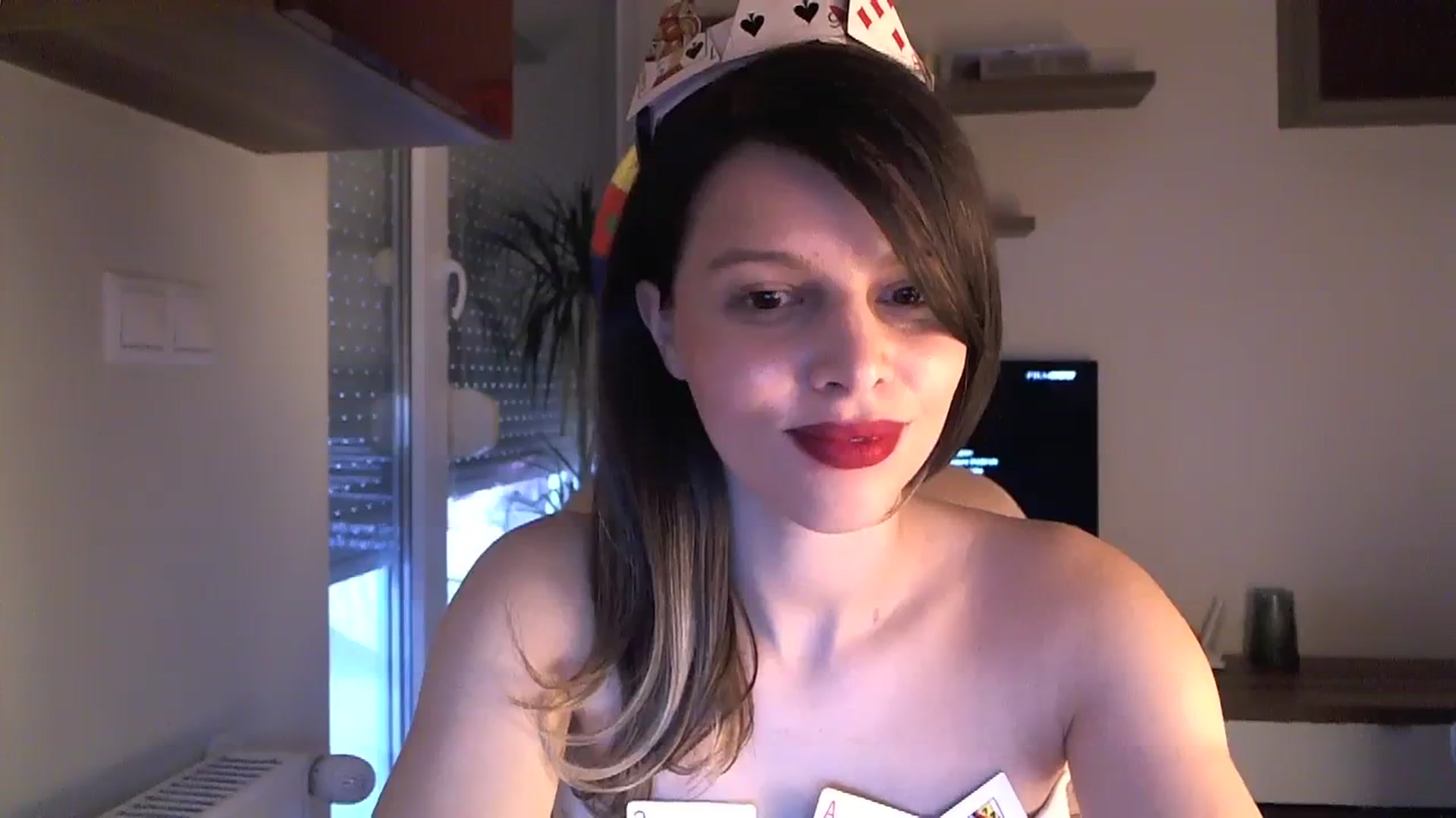 Gallery image thumbnail from Heaven_hot's myfreecams stream on, 10/28/2023, 15:27 image 19 of 20