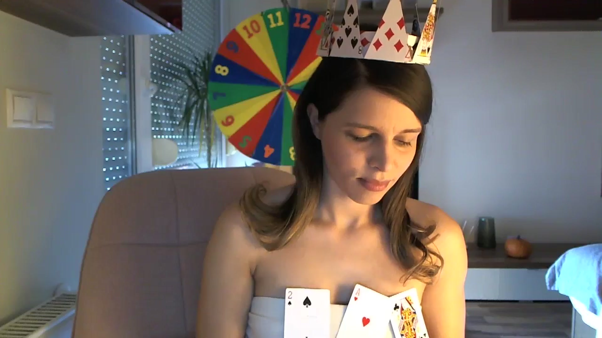 Gallery image thumbnail from Heaven_hot's myfreecams stream on, 10/29/2023, 14:52 image 5 of 20