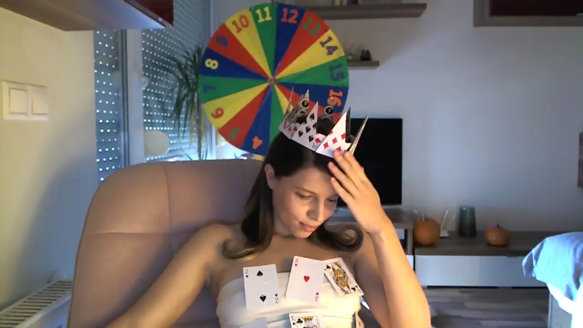 Gallery image thumbnail from Heaven_hot's myfreecams stream on, 10/29/2023, 14:52 image 8 of 20