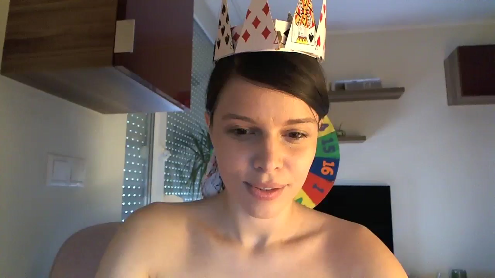 Gallery image thumbnail from Heaven_hot's myfreecams stream on, 10/29/2023, 14:52 image 16 of 20