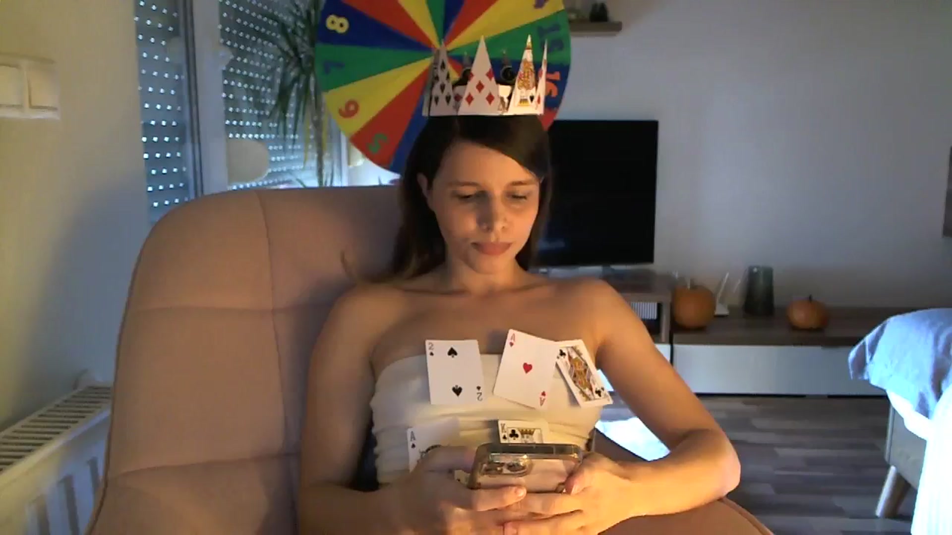 Gallery image thumbnail from Heaven_hot's myfreecams stream on, 10/29/2023, 14:52 image 7 of 20