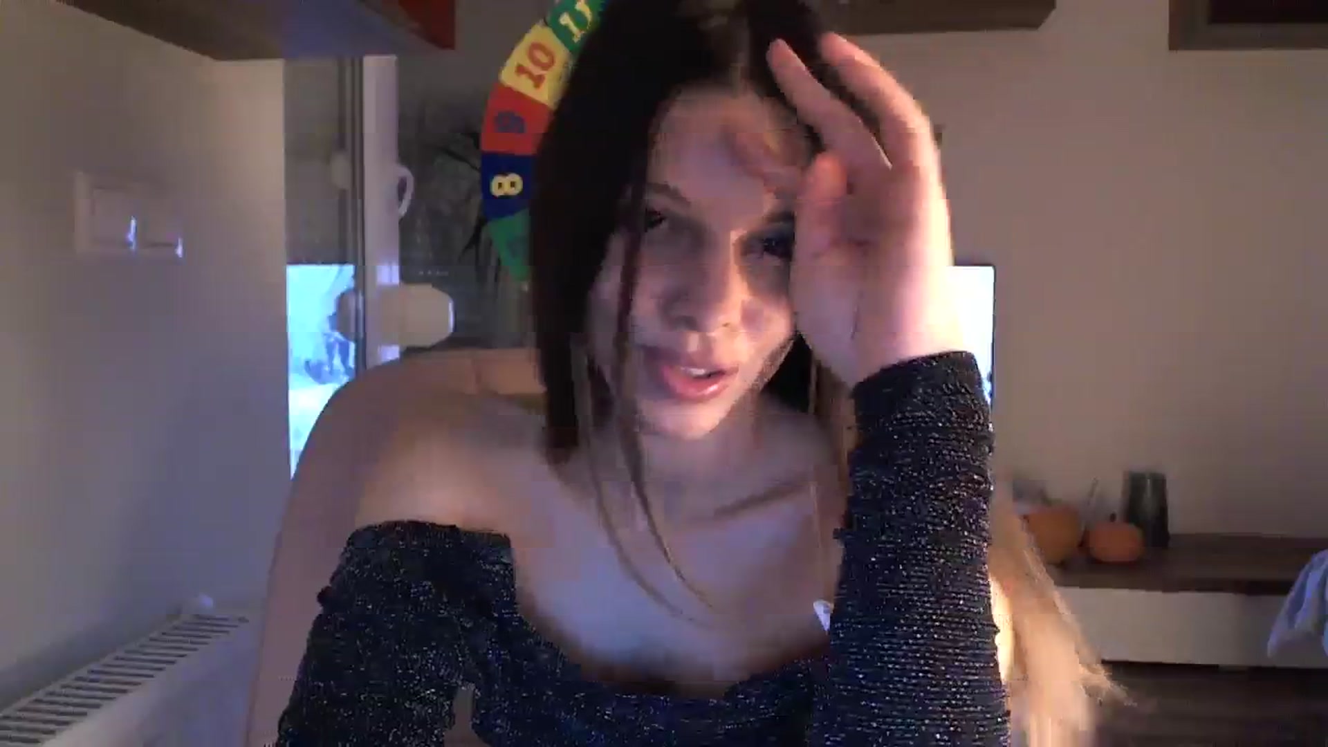 Gallery image thumbnail from Heaven_hot's myfreecams stream on, 11/05/2023, 13:35 image 13 of 20