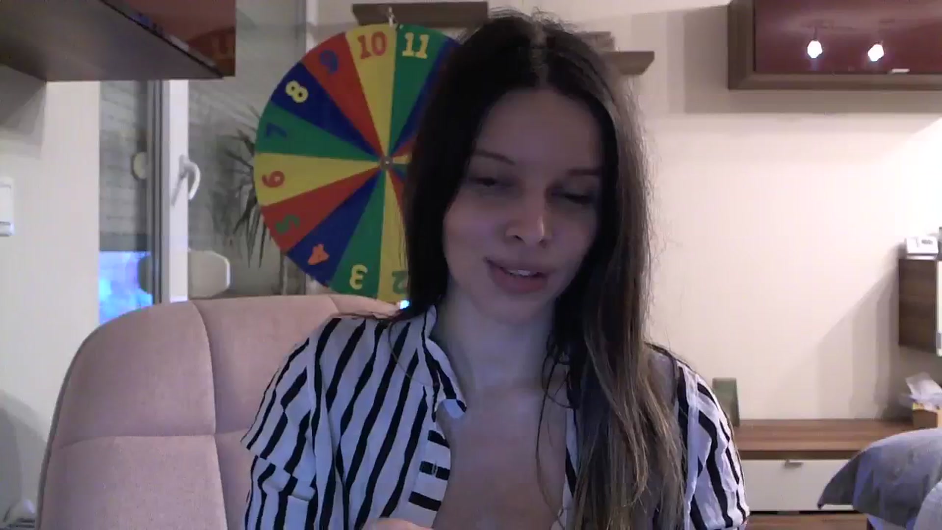 Gallery image thumbnail from Heaven_hot's myfreecams stream on, 11/05/2023, 16:53 image 12 of 20