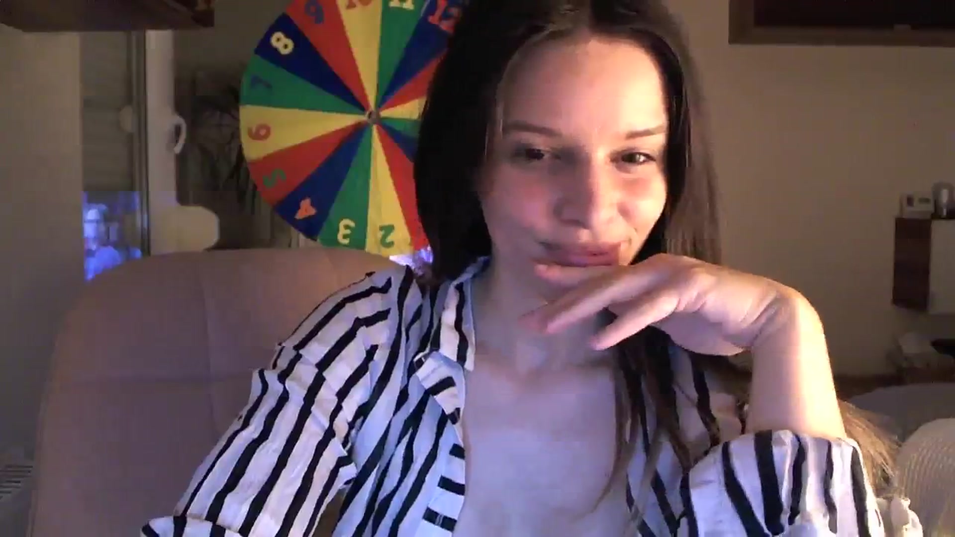 Gallery image thumbnail from Heaven_hot's myfreecams stream on, 11/05/2023, 16:53 image 9 of 20