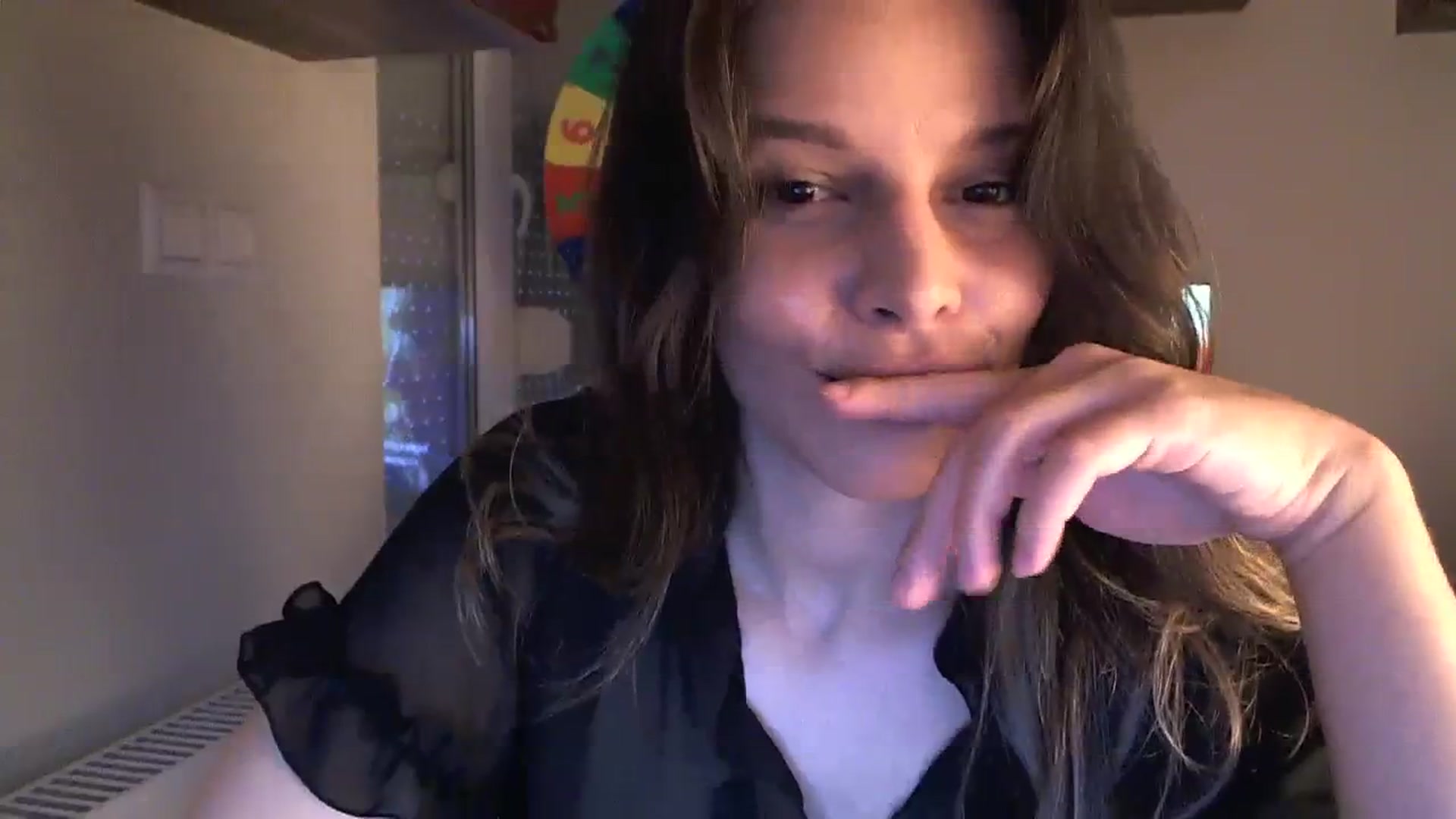 Gallery image thumbnail from Heaven_hot's myfreecams stream on, 11/11/2023, 14:19 image 20 of 20