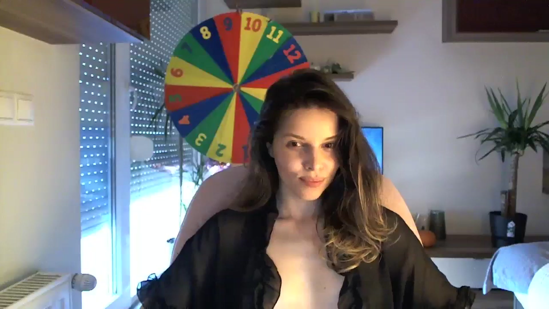 Gallery image thumbnail from Heaven_hot's myfreecams stream on, 11/12/2023, 12:53 image 11 of 20