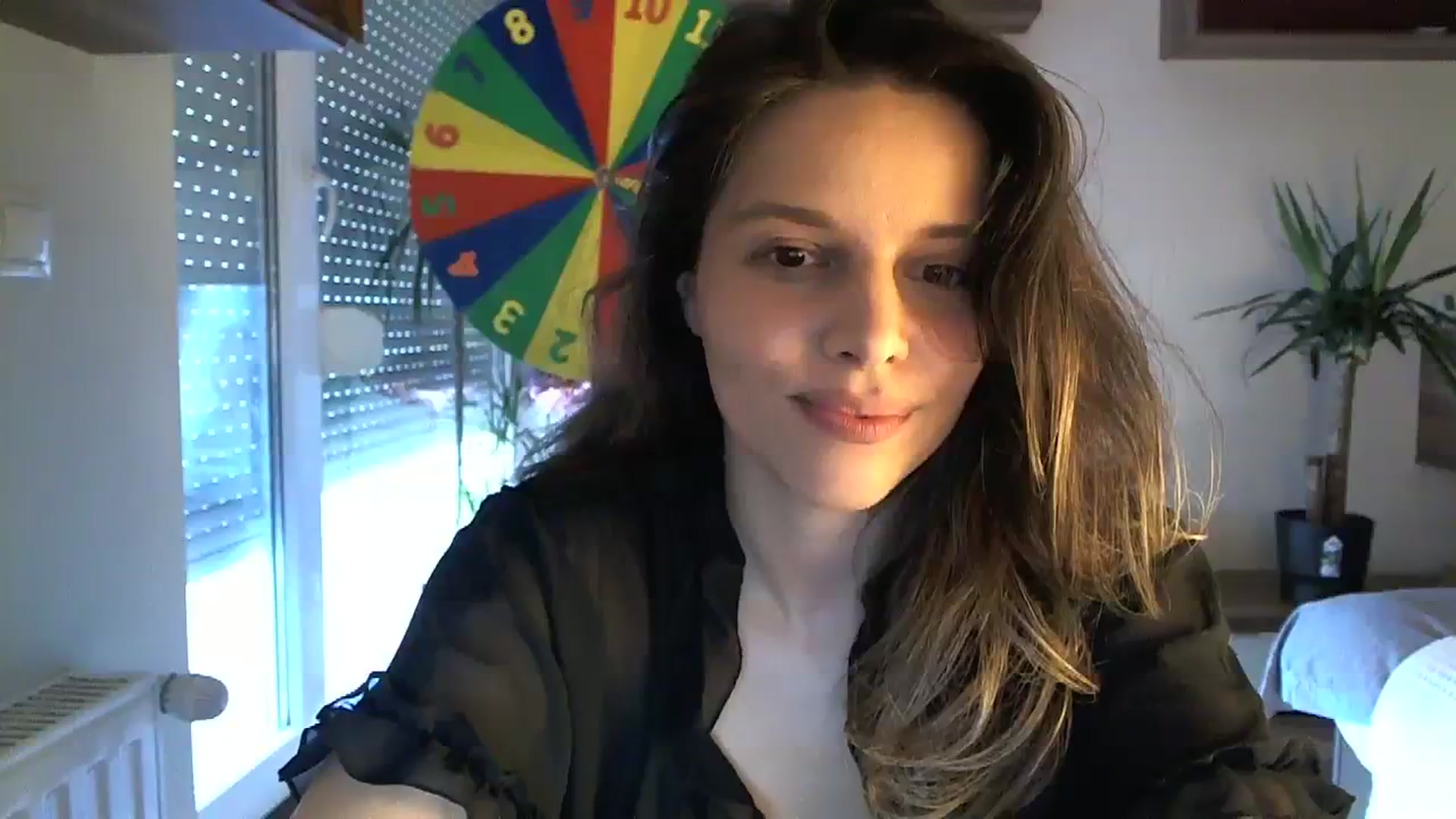 Gallery image thumbnail from Heaven_hot's myfreecams stream on, 11/12/2023, 12:53 image 3 of 20