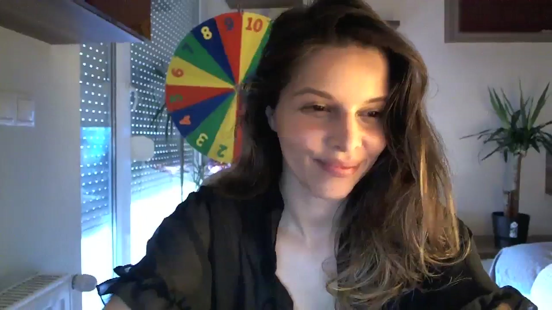 Gallery image thumbnail from Heaven_hot's myfreecams stream on, 11/12/2023, 12:53 image 10 of 20
