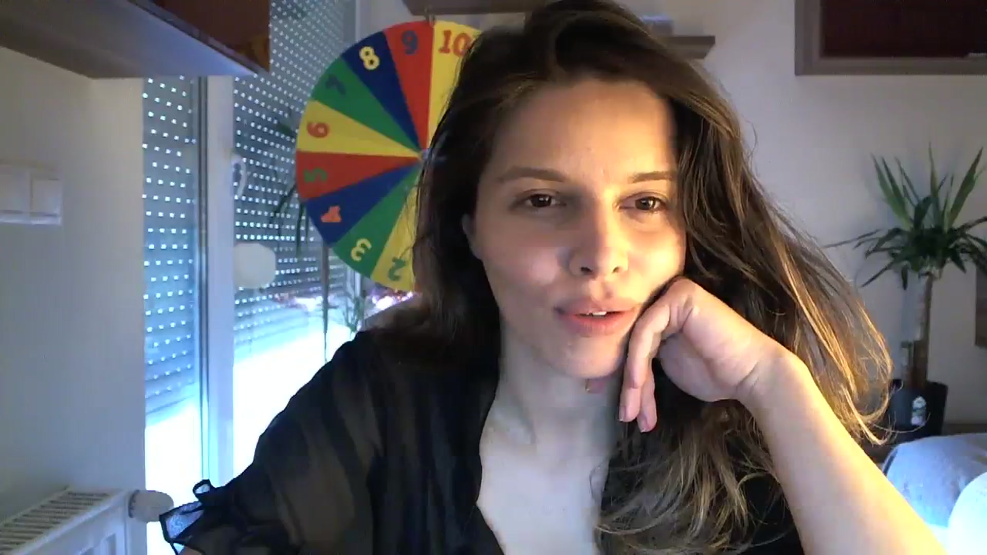 Gallery image thumbnail from Heaven_hot's myfreecams stream on, 11/12/2023, 12:53 image 9 of 20