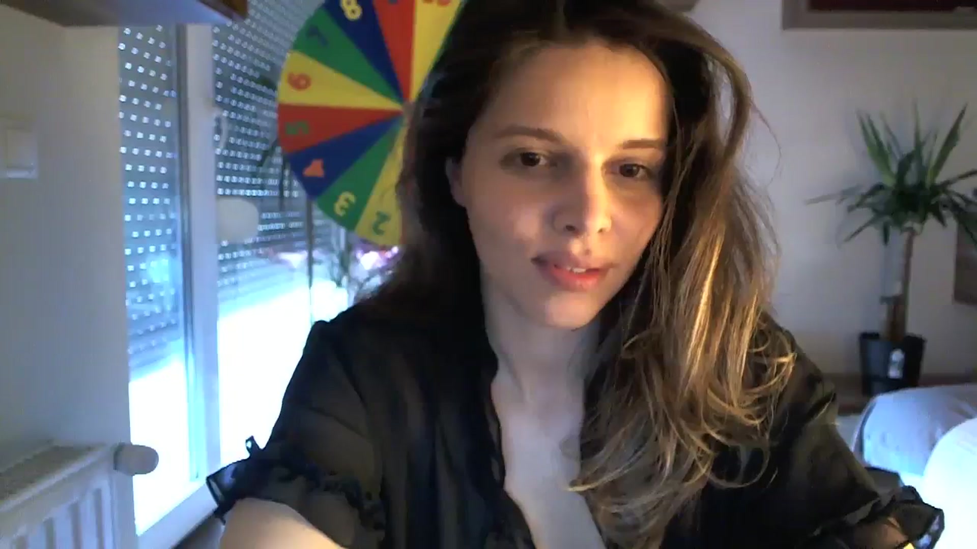 Gallery image thumbnail from Heaven_hot's myfreecams stream on, 11/12/2023, 12:53 image 6 of 20