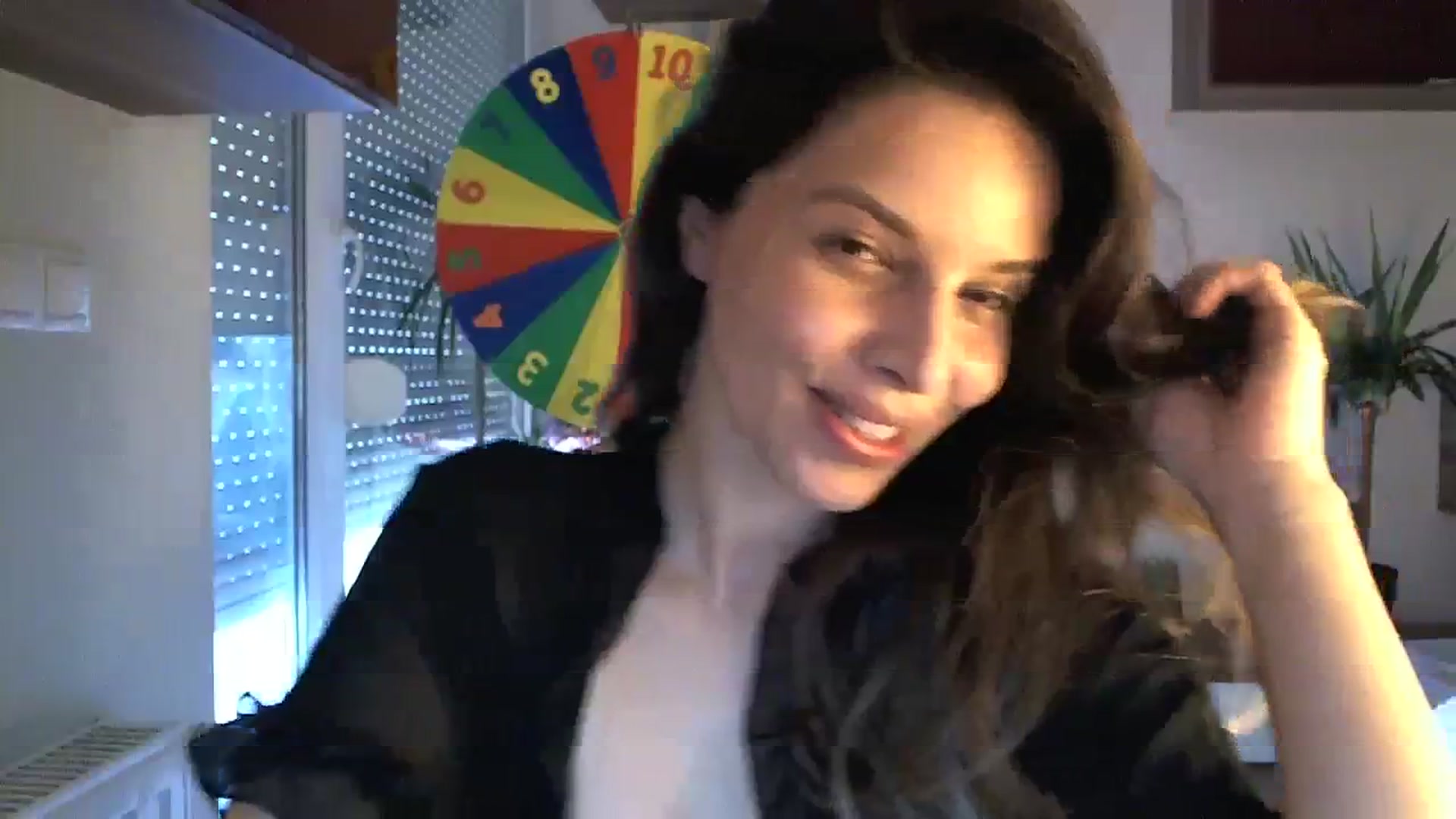 Gallery image thumbnail from Heaven_hot's myfreecams stream on, 11/12/2023, 12:53 image 19 of 20