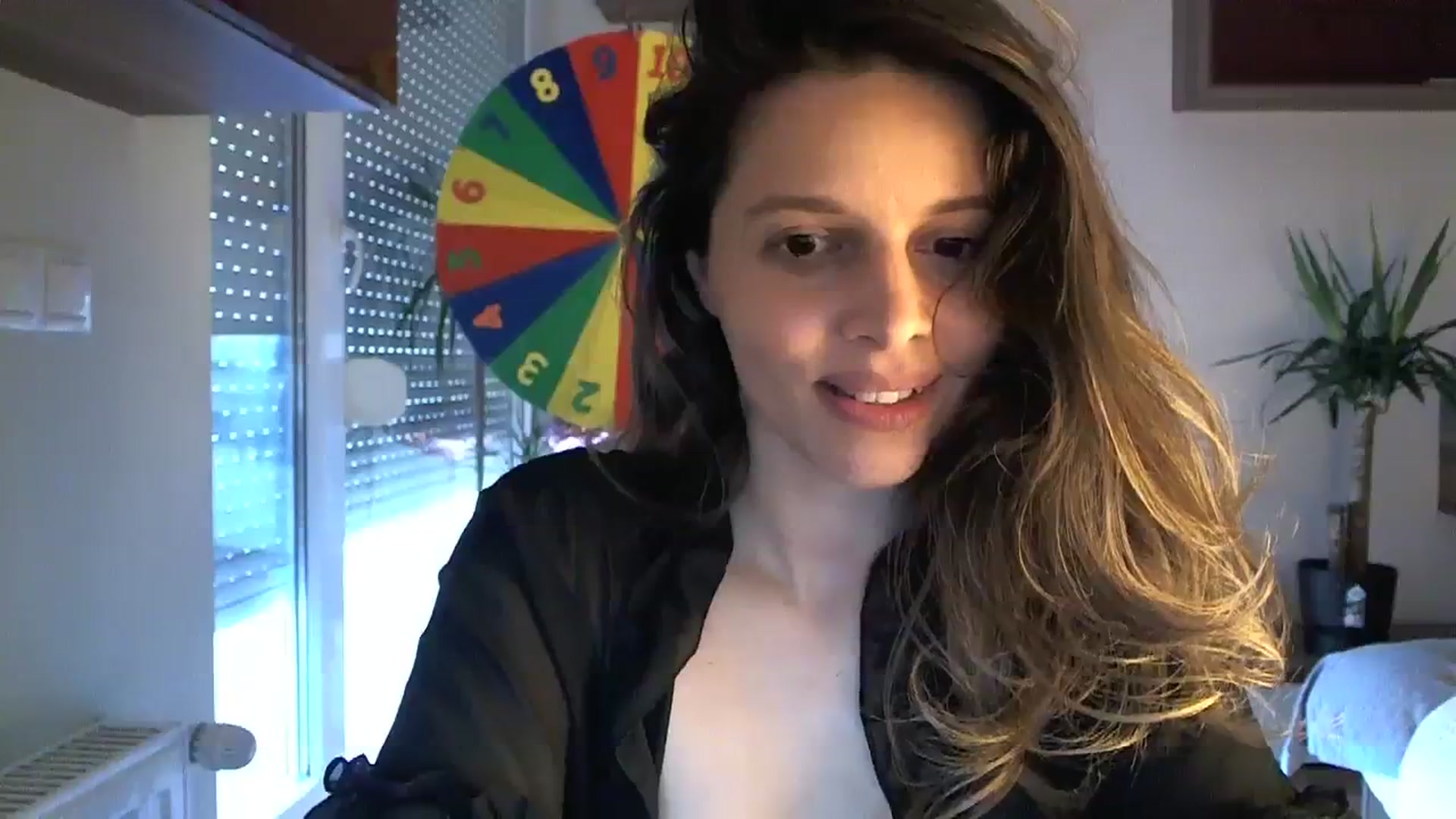 Gallery image thumbnail from Heaven_hot's myfreecams stream on, 11/12/2023, 12:53 image 16 of 20