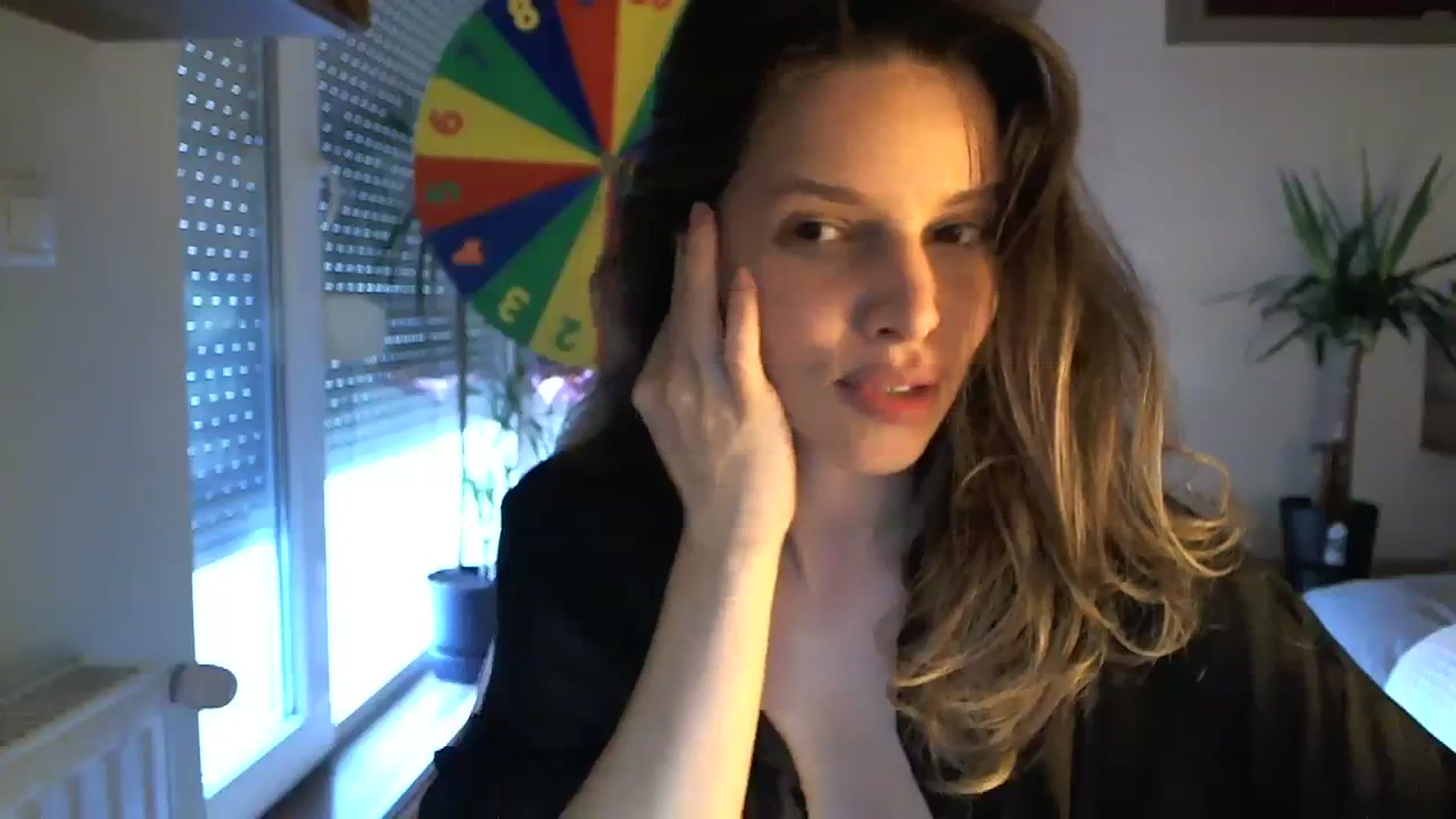 Gallery image thumbnail from Heaven_hot's myfreecams stream on, 11/12/2023, 12:53 image 5 of 20