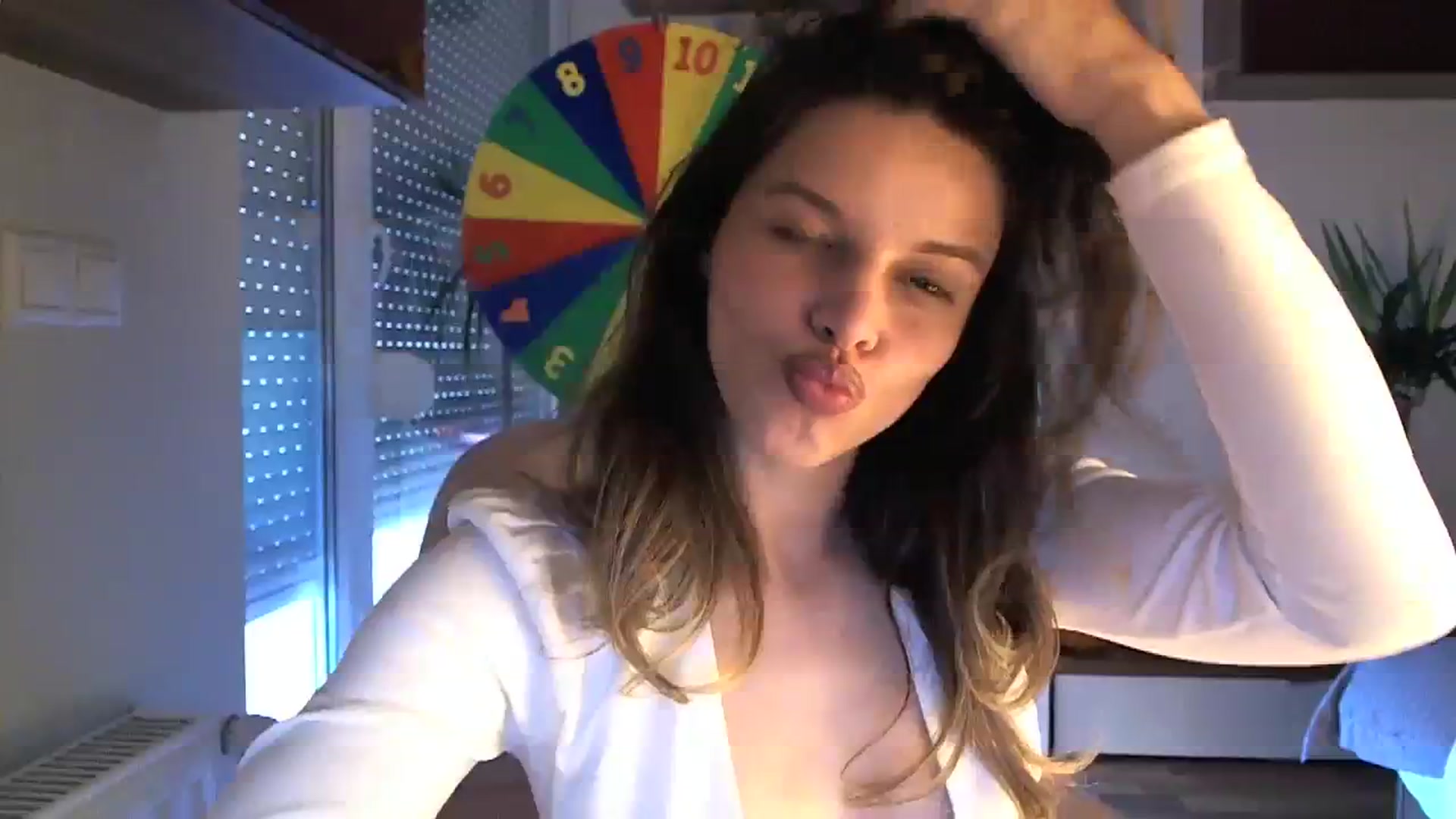 Gallery image thumbnail from Heaven_hot's myfreecams stream on, 11/12/2023, 13:51 image 6 of 20