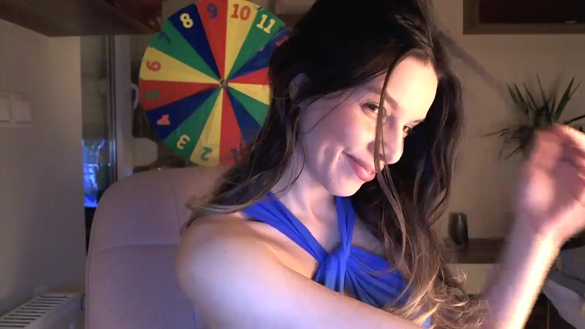 Gallery image thumbnail from Heaven_hot's myfreecams stream on, 11/14/2023, 17:37 image 6 of 20
