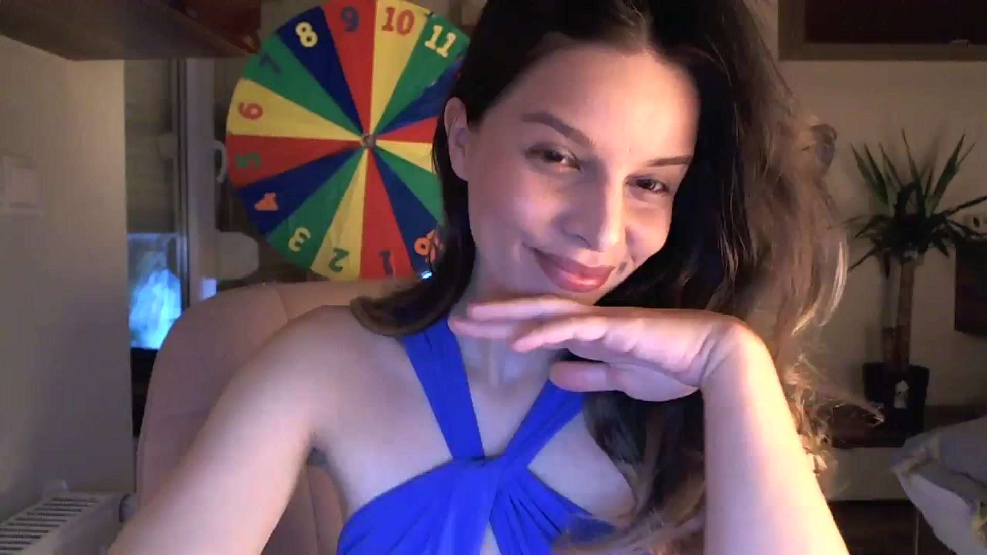 Gallery image thumbnail from Heaven_hot's myfreecams stream on, 11/14/2023, 17:37 image 7 of 20